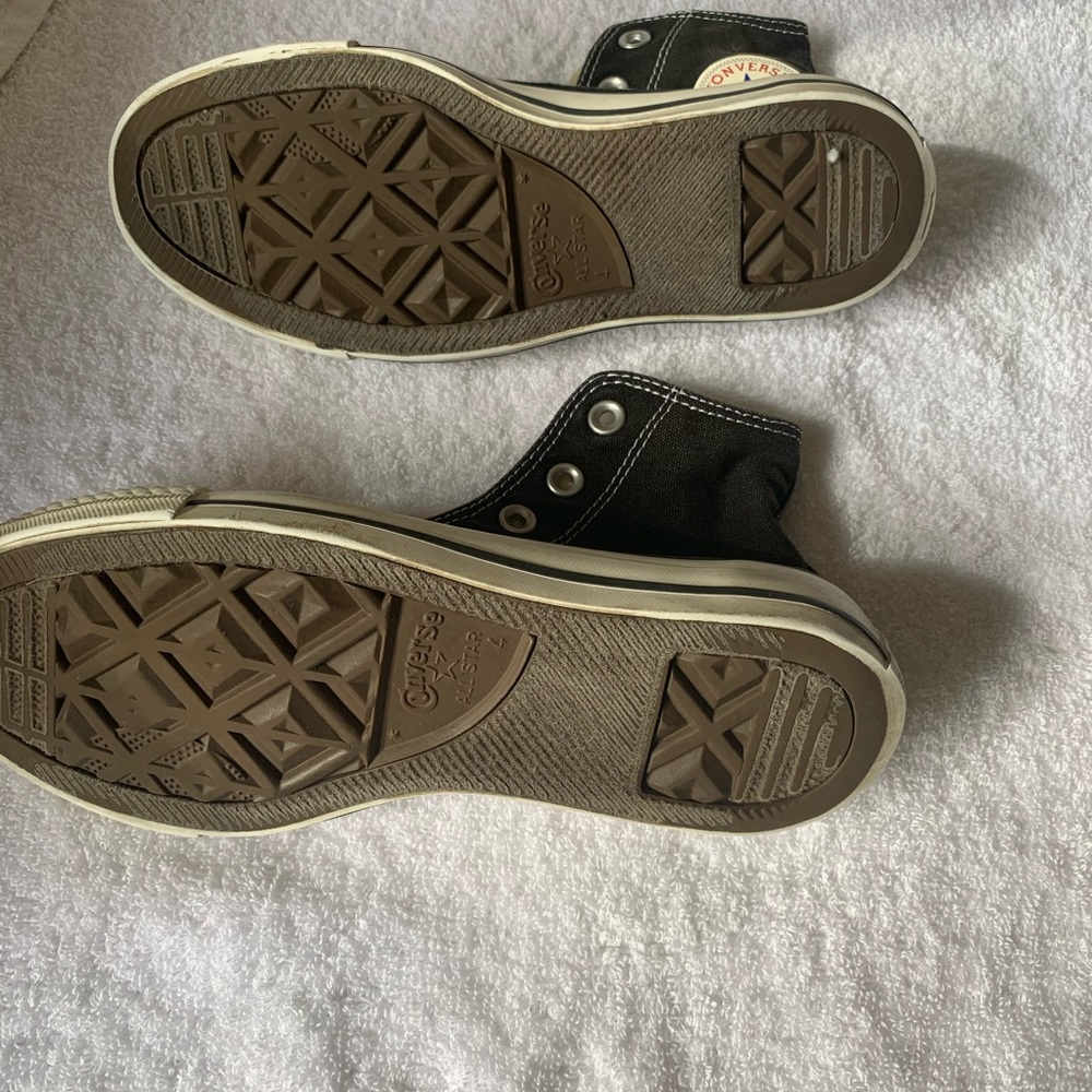Converse - Picture 4 of 5